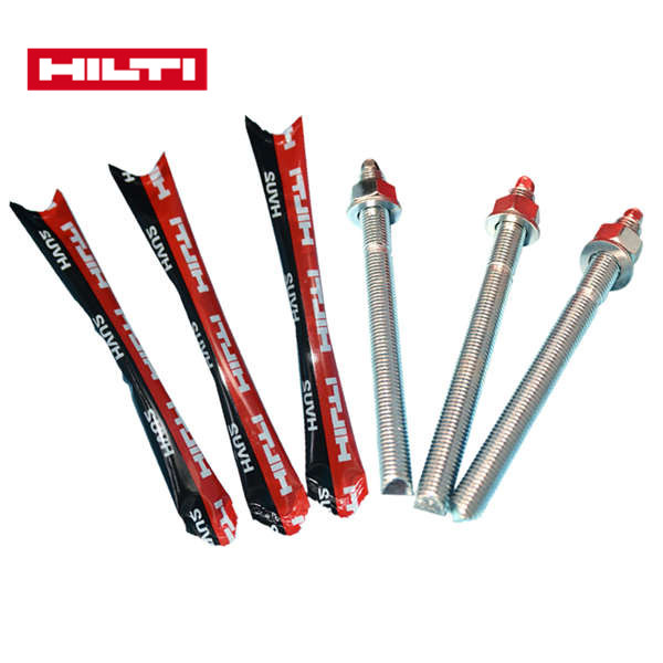 喜利得hvu2化學錨栓